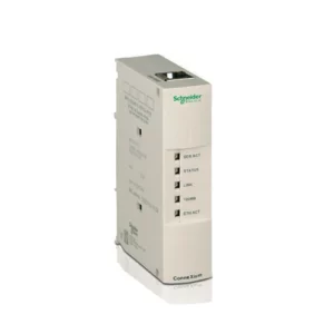 Module Ethernet 499TWD01100 Schneider Electric TwidoPort ConneXium pour automate Twido.