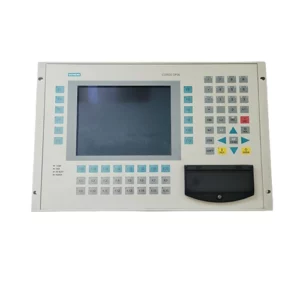Siemens SIMATIC OP35 6AV3535-1FA01-1AX0 pupitre opérateur industriel à écran graphique monochrome