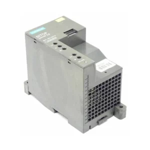 6EP1 332-1SH11 Siemens – Module alimentation SITOP Power 2,5 24 VDC 2,5 A