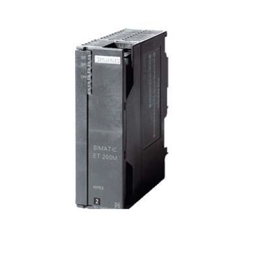 6ES7 153-1AA03-0XB0 Siemens – Coupleur IM 153-1 PROFIBUS DP ET200M