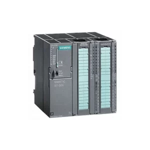 6ES7 313-5BE00-0AB0 Siemens – CPU 313C Compact SIMATIC S7-300