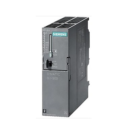 6ES7 334-0CE01-0AA0 Siemens – Carte E/S analogiques SM334 S7-300