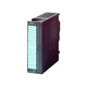 6ES7 323-1BL00-0AA0 Siemens – Carte SM323 16 entrées 16 sorties TOR S7-300