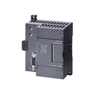 6ES7277-0AA22-0AX0 Siemens – Module d’extension PROFIBUS DP ET200M