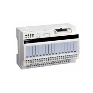 ABE7-B20MRM20 Schneider Electric – Embase de raccordement Telefast ABE7 pour automate Twido