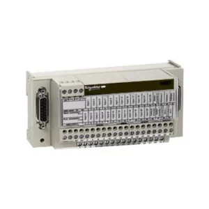 ABE7-CPA01 - Embase comptage ana 8v