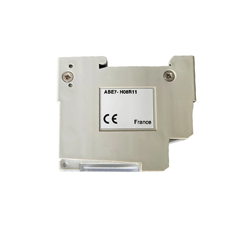 ABE7-H08R11 Embase de raccordement 8 voies LED