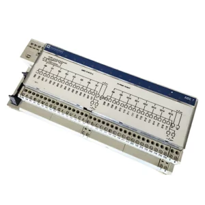 ABE7-P16T212 Schneider Electric – Embase Telefast ABE7 pour relais embrochable 16 voies