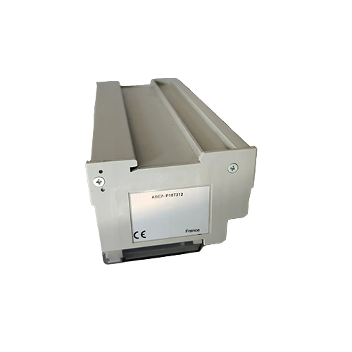 ABE7-P16T212 Schneider Electric – Embase Telefast ABE7 pour relais embrochable 16 voies