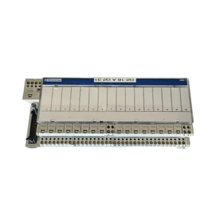ABE7-P16T214 – Embase pour relais embrochable 16 voies Schneider Electric garantie 1 an