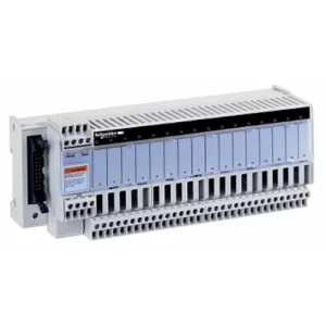 ABE7-R08S111 Schneider Electric – Embase Telefast ABE7 8 voies à relais électromagnétiques