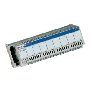 ABE7-R16S210 Schneider Electric – Embase Telefast ABE7 16 voies à relais électromagnétiques soudés 10 mm