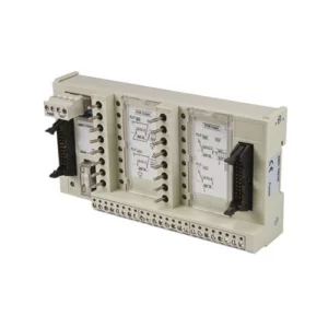 ABE7-TES160 Schneider Electric – Embase de simulation entrées sorties 16 voies Telefast ABE7