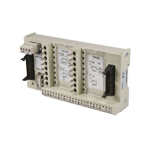 ABE7-TES160 Schneider Electric – Embase de simulation entrées sorties 16 voies Telefast ABE7