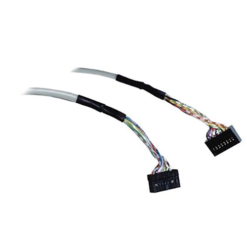 ABFH20H200 Schneider Electric – Cordon HE20 Telefast ABE7 2 m avec connecteurs HE10