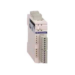 ASI20MT4I3OSAE Schneider Electric – Interface modulaire AS-Interface avec 4 entrées isolées et 3 sorties transistor 0,5 A