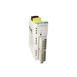ASI20MT4I3OSAL1 Schneider Electric – Interface modulaire AS-Interface IP20 pour automatisme industriel