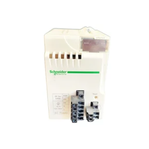 BMXCPS2000 Schneider Electric – Module alimentation Modicon X80 100 à 240 VAC