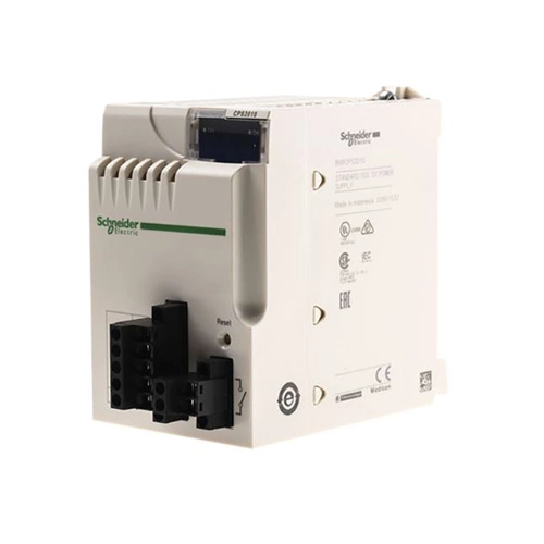 BMXCPS2010 Schneider Electric – Module alimentation Modicon X80 24 VDC