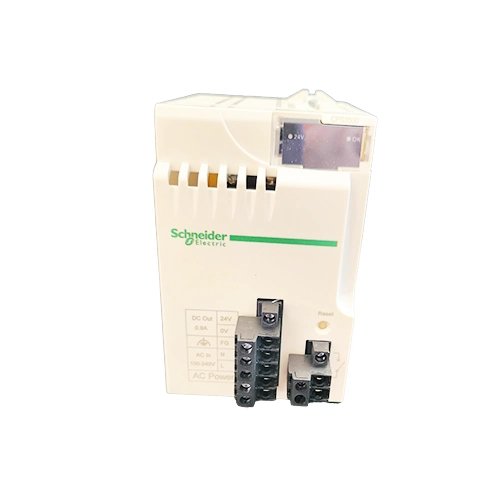BMXCPS3500 Schneider Electric – Module alimentation Modicon X80 100 à 240 VAC