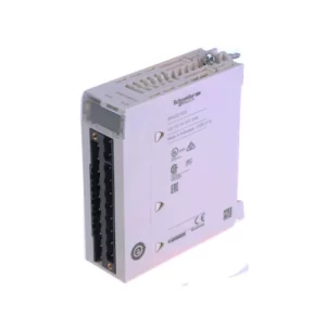 BMXDDI1602 Schneider Electric – Carte 16 entrées TOR 24 VDC Modicon X80