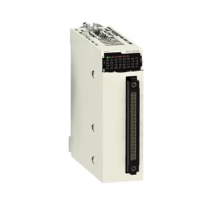 BMXDDI3202K Schneider Electric – Carte 32 entrées TOR 24 VDC Modicon X80