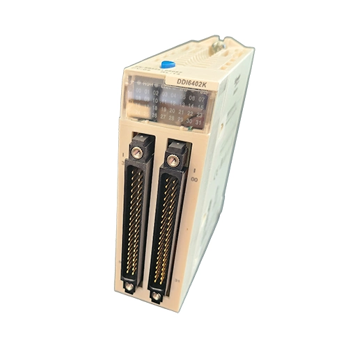 BMXDDI6402K Schneider Electric – Carte 64 entrées TOR 24 VDC Modicon X80