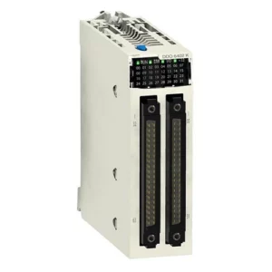 BMXDDO6402K Schneider Electric – Carte 64 sorties TOR 24 VDC Modicon X80