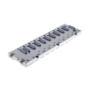 BMXXBP0800 Schneider Electric – Rack 8 emplacements Modicon X80
