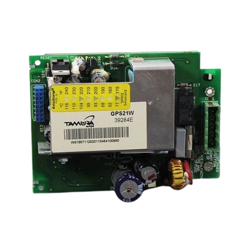 Alimentation industrielle GPS21W Tamura pour pupitre opérateur et station graphique.