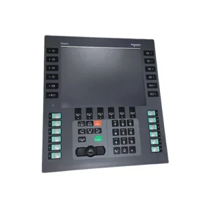HMIGK5310 Schneider Electric – Terminal tactile et clavier Harmony GK 10,4 pouces TFT