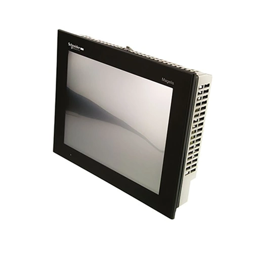 HMIGTO5310 Schneider Electric – Écran tactile Harmony GTO 10,4 pouces TFT VGA
