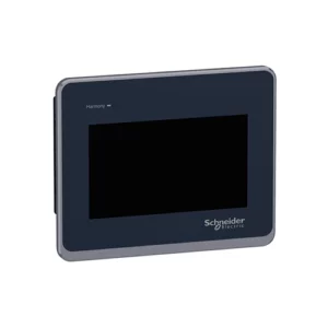 HMIST6200 Schneider Electric – Écran tactile Harmony ST6 4,3 pouces Ethernet USB