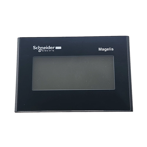 HMISTO511 Schneider Electric – Écran tactile Magelis 3,4 pouces monochrome