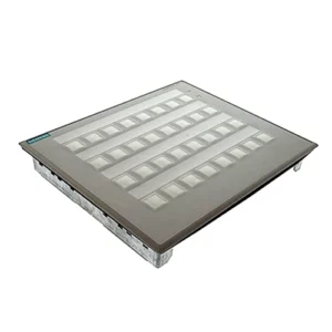 PP17-II Siemens SIMATIC – Pupitre de commande industriel avec touches et LED intégrées