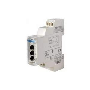 Relais de contrôle triphasé Schneider Electric RM17TE00 Harmony Control.