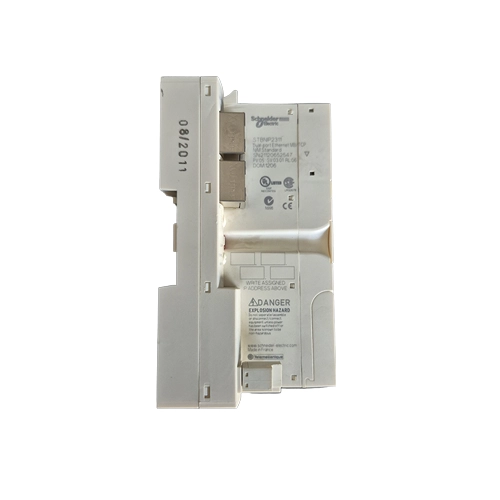 Module interface réseau Schneider Electric STBNIP2311 Advantys STB Ethernet Modbus TCP/IP.