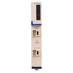 Module de distribution d'alimentation Schneider Electric STBPDT3100 Advantys STB 24 VDC.
