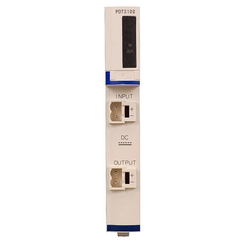 Module de distribution d'alimentation Schneider Electric STBPDT3100 Advantys STB 24 VDC.
