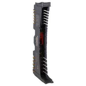 Embase de montage Schneider Electric STBXBA1000 pour modules Advantys STB.