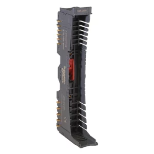 Embase de montage Schneider Electric STBXBA2000 pour modules Advantys STB.