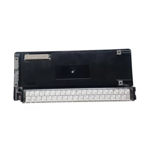 Module TBXAES400 Telemecanique Schneider Electric 4 entrées analogiques 12 bits avec signe pour automatisation industrielle.
