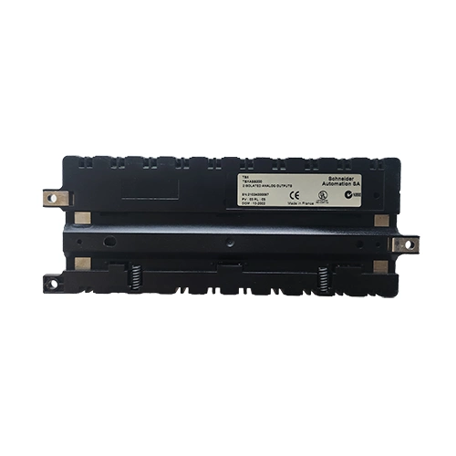 TBXASS200 Telemecanique – Module 2 sorties analogiques 11 bits