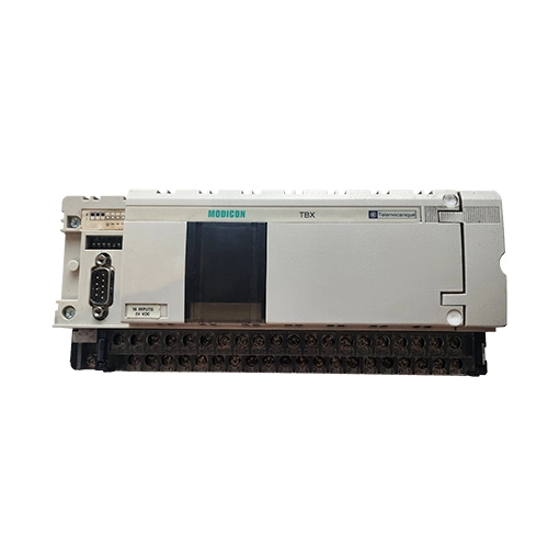 TBXCSP1622 Telemecanique – Module monobloc 16 sorties TOR 24 VDC
