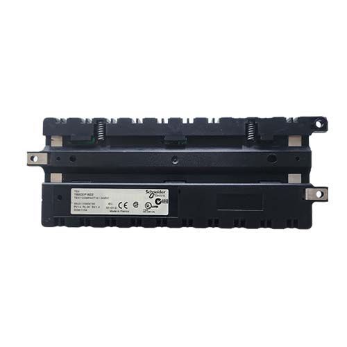 TBXCSP1622 Telemecanique – Module monobloc 16 sorties TOR 24 VDC