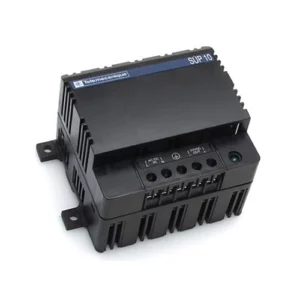 Alimentation TBXSUP10 Telemecanique Schneider Electric 24 VDC 1 A pour architecture TBX.