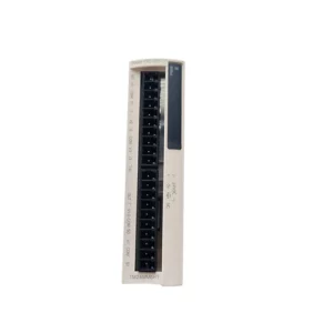 Module analogique TM2AMM6HT Schneider Electric 4 entrées 2 sorties pour automate Modicon M238 et Twido.
