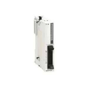 Module TM2DDI16DK Schneider Electric 16 entrées numériques 24 VDC pour automate Modicon M238.