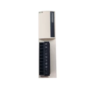 Module TM2DDI8DT Schneider Electric 8 entrées TOR 24 VDC avec bornier amovible pour automate Modicon M238 et Twido.