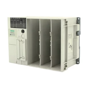 Automate programmable TSX3708001 Schneider Electric Modicon TSX Micro TSX 37-08 V5.1.